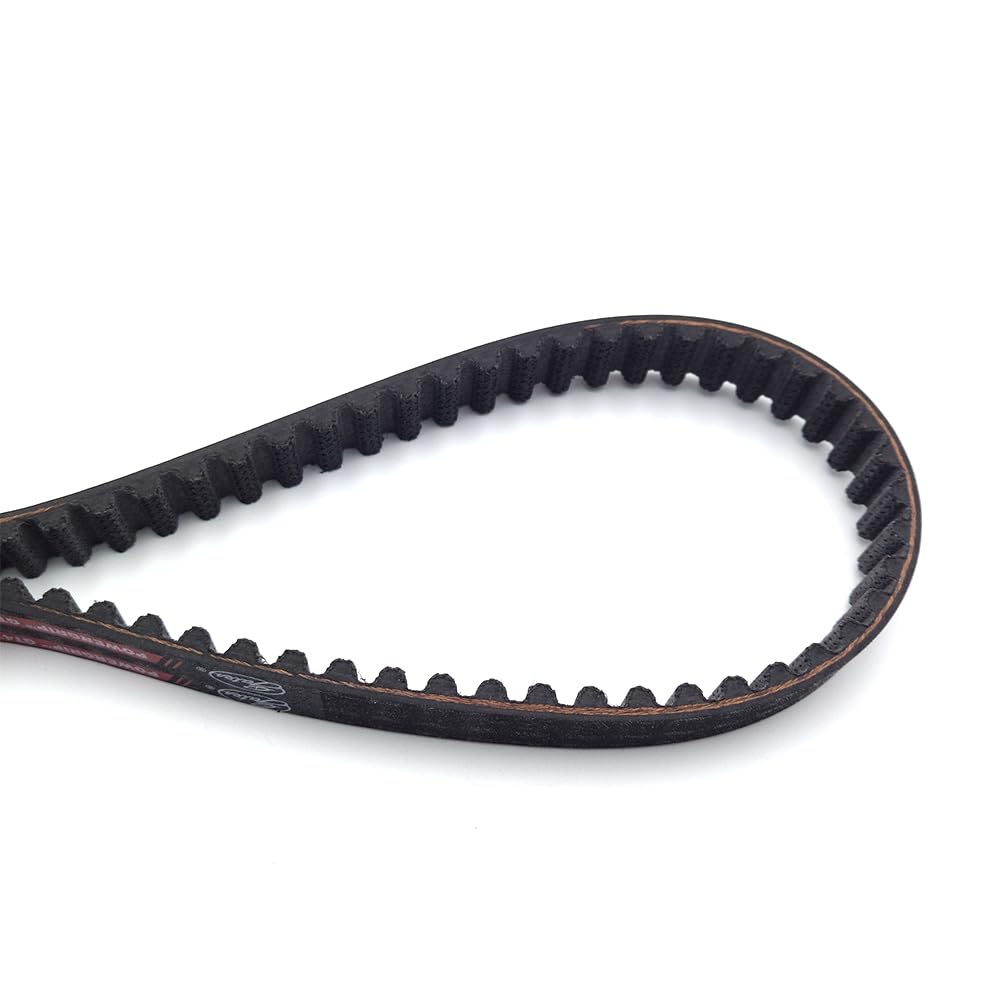 PROOTOM GT4 belt material indicating oil and heat resistance