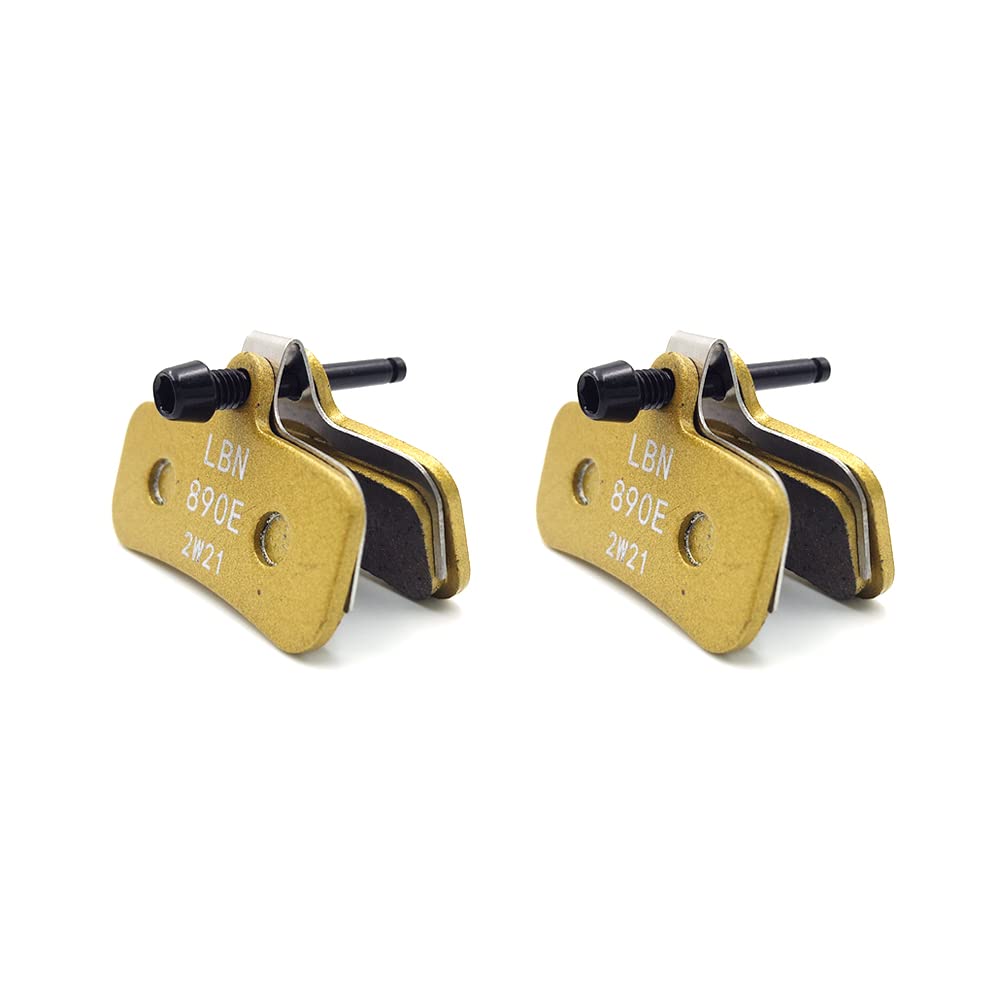 PROOTOM installation-ready brake pads for easy replacement.