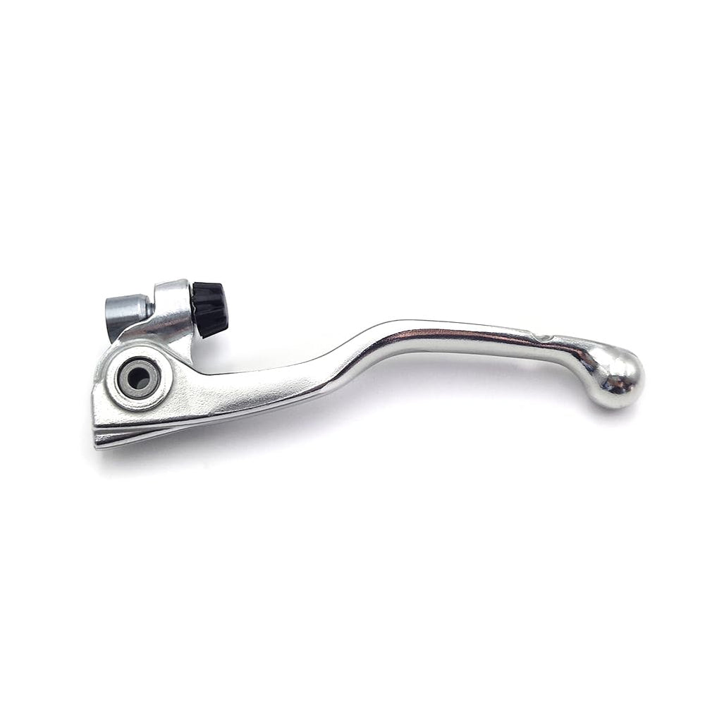 PROOTOM lightweight 71g lever improves handling.