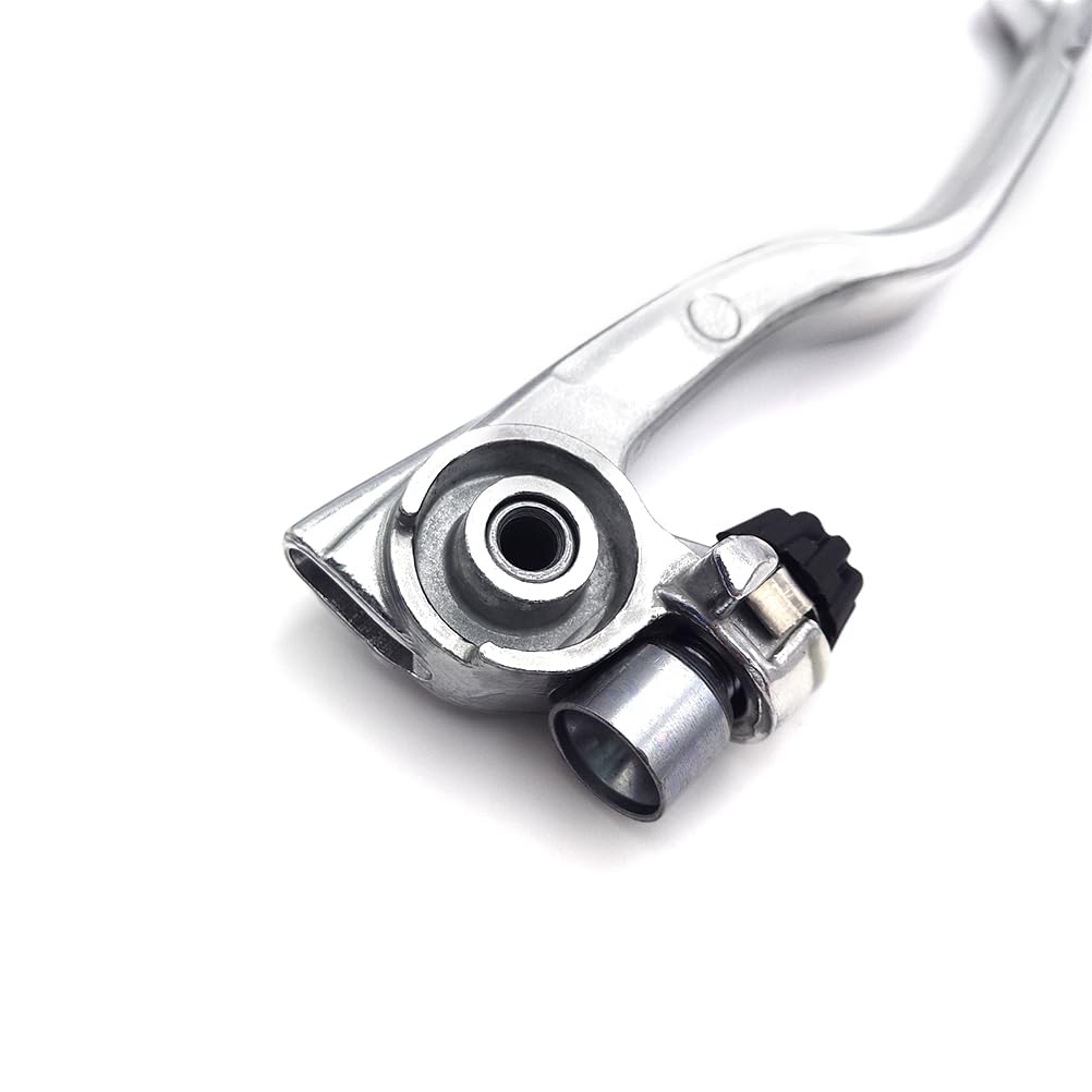 PROOTOM master cylinder body close-up highlighting CNC precision.