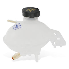 PRORONRA engine coolant reservoir tank ready for installation and cooling system integration