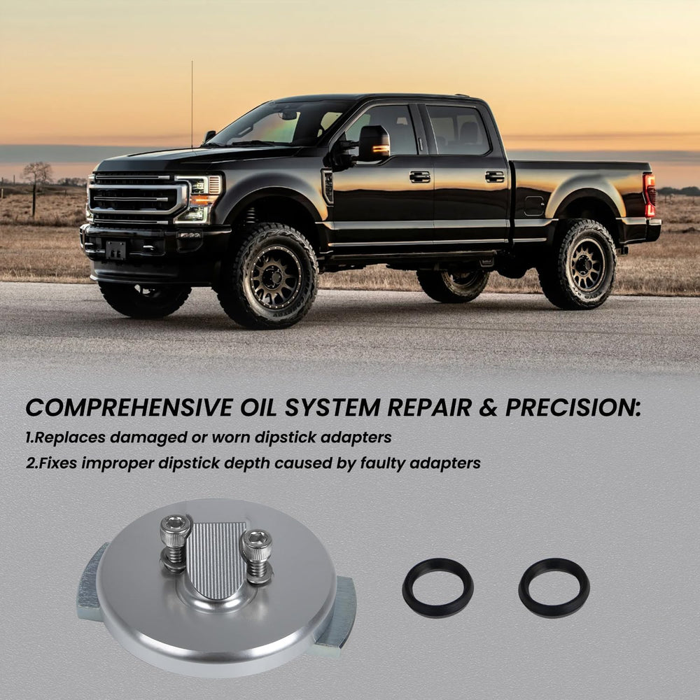 Prosentuo F4TZ-6753-A warranty badge and support details.