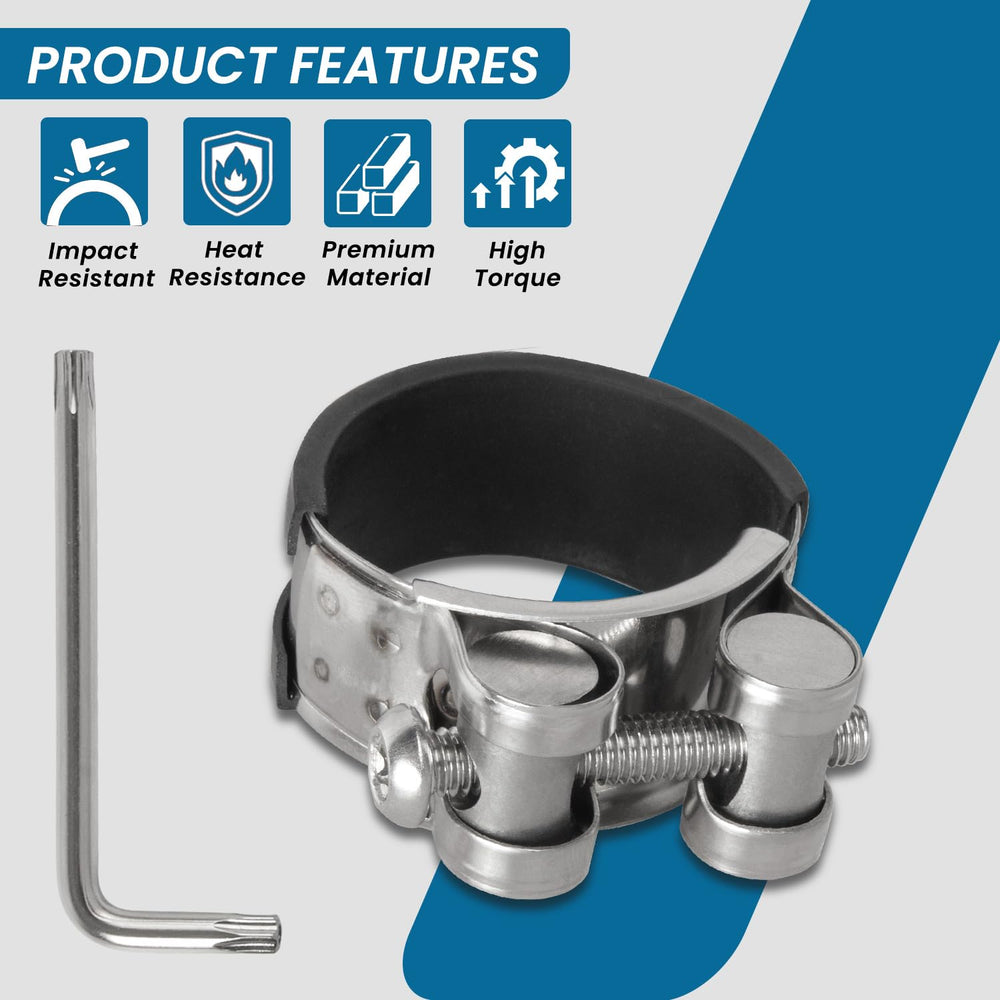 Prosentuo versatile fit supports multiple models for broad vehicle coverage.