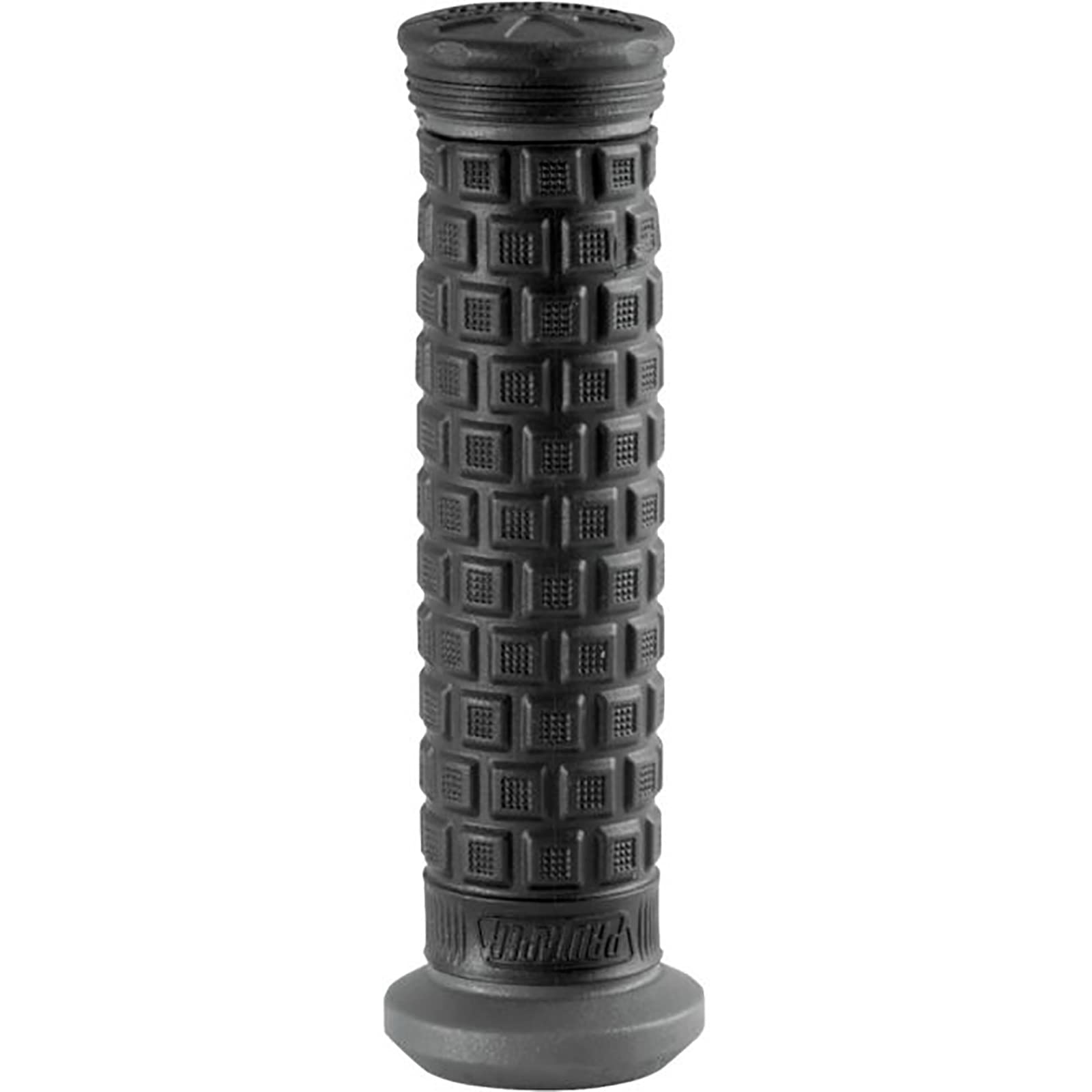 ProTaper Pillow Top Lite ATV grip close-up showing tacky surface for control