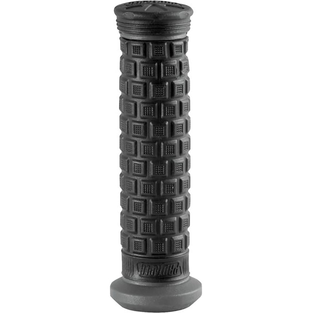 ProTaper Pillow Top Lite ATV grip close-up showing tacky surface for control