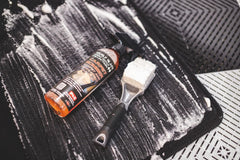 P&S Carpet Bomber 8:1 dilution guide for versatile cleaning tasks