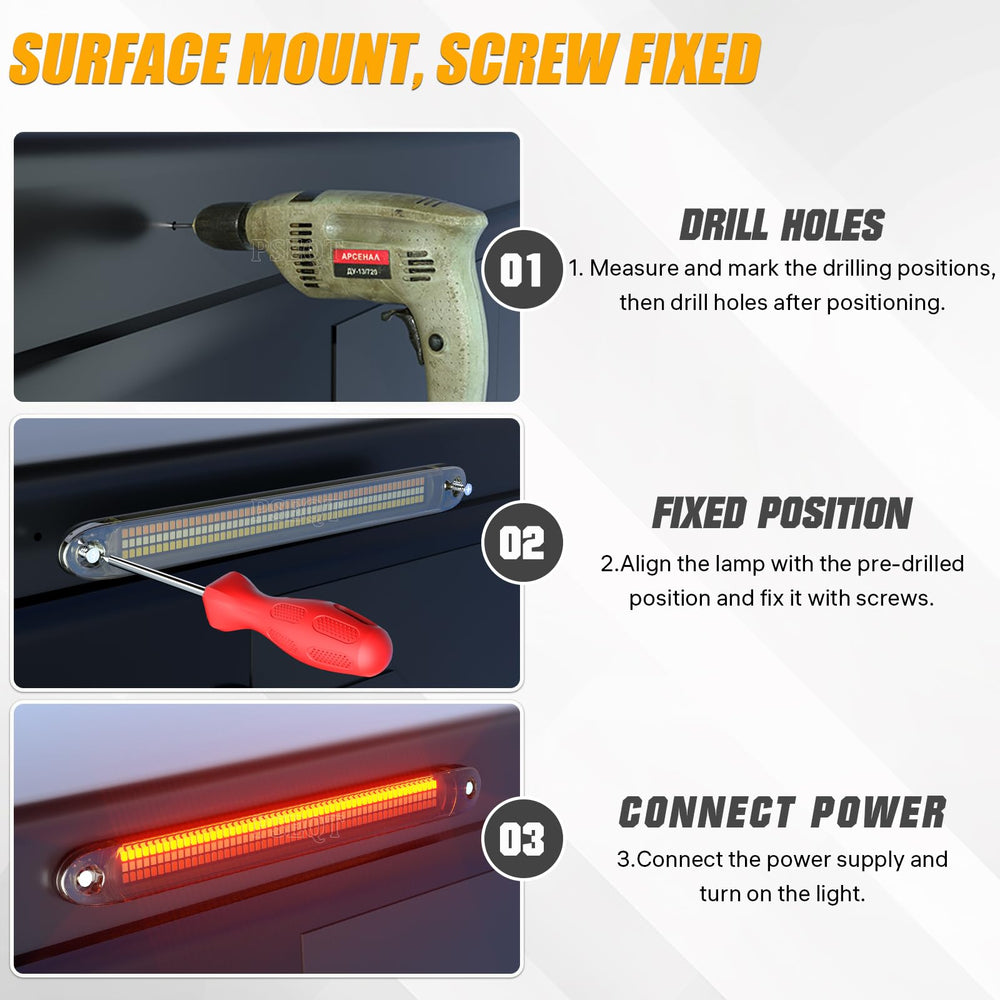 PSEQT wiring guide on color-coded connections for easy install.