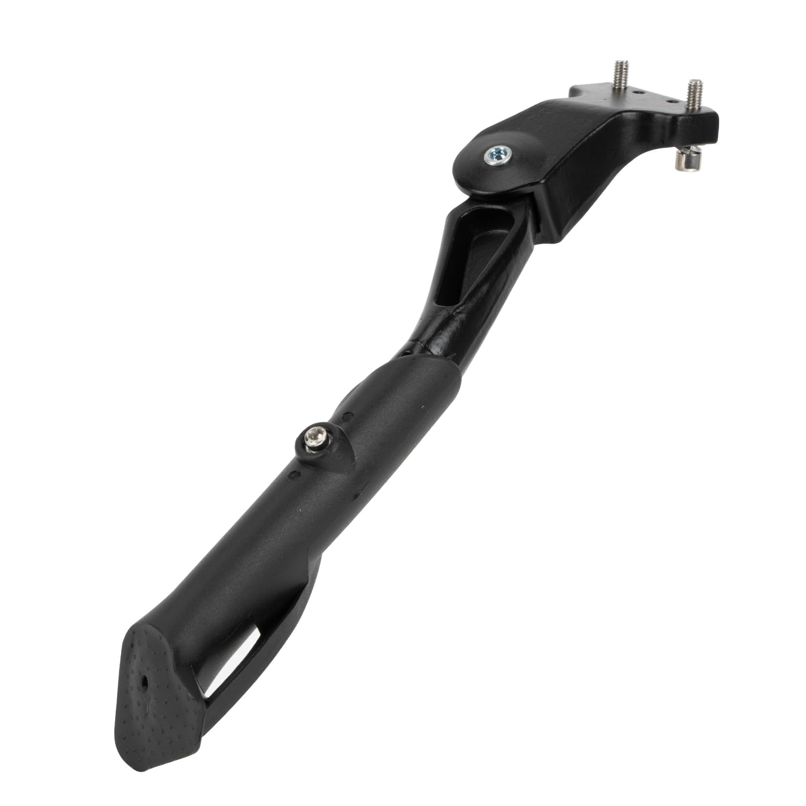 PSLER Aluminum alloy kickstand offers durable support for Ridstar Q20.