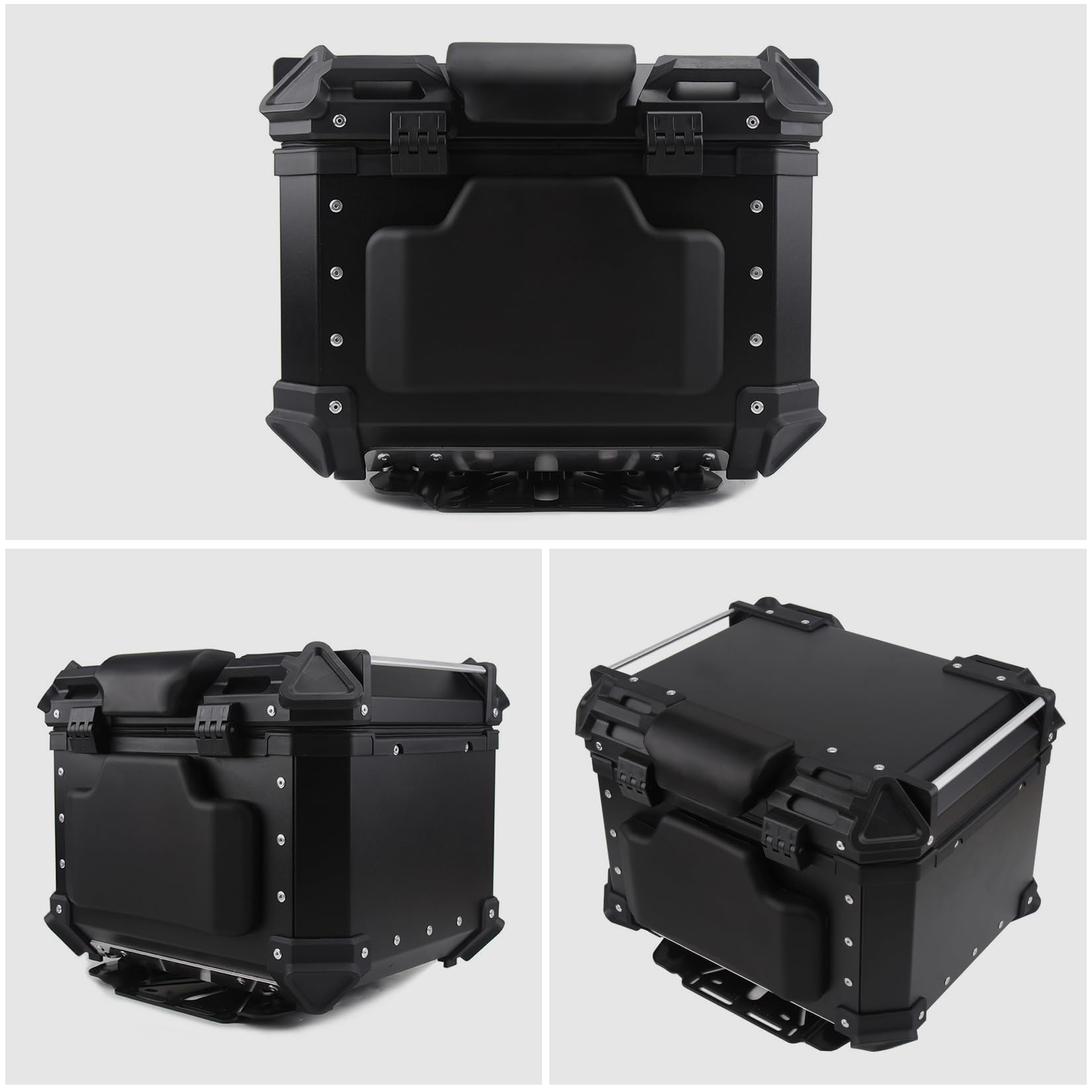 PSLER compatibility guide helps measure fit with your top box.