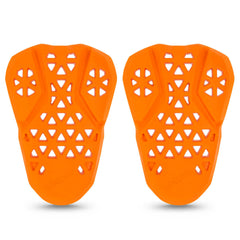 PSLER CE2 hip-guard protecting hips and outer thighs during rides