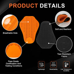PSLER CE2 memory foam core cushions impacts for comfortable wear.