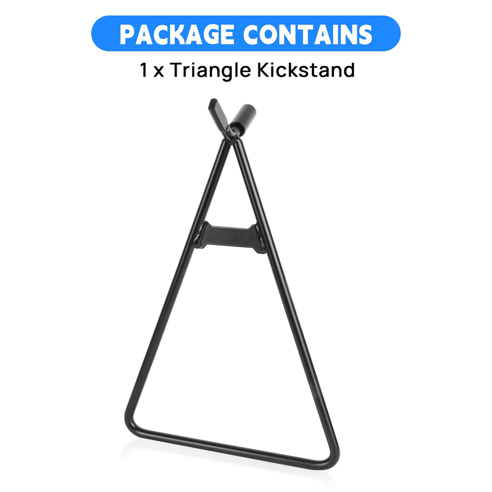 PSLER dirt bike triangle stand 11mm plug compatibility