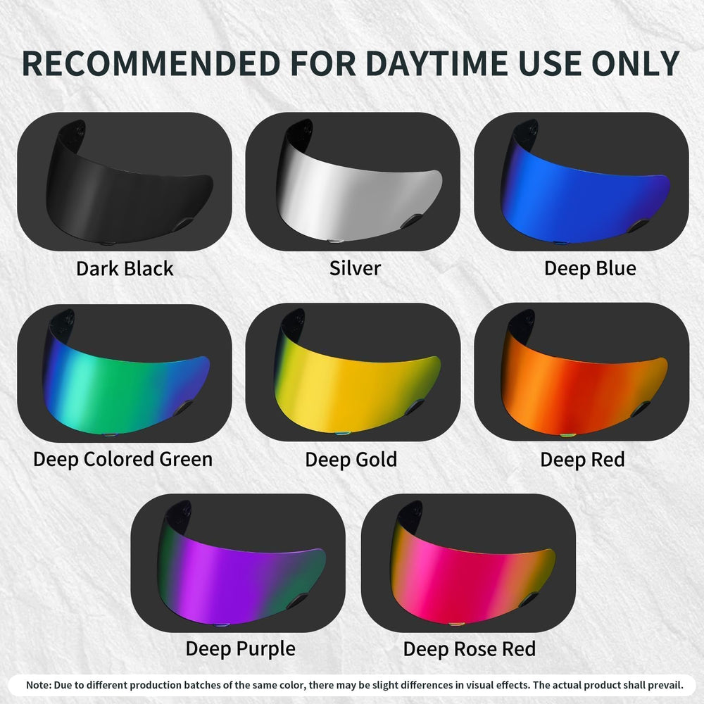 PSLER Qualifier visor blocks UVA UVB with UV 400 protection