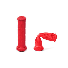 PUCKY throttle kit includes all parts for quick installation