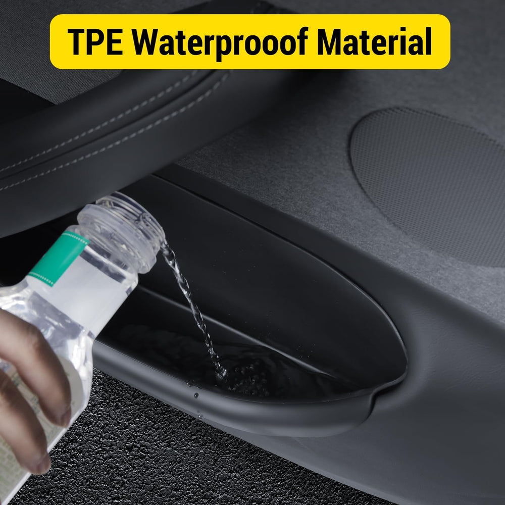 PUOENI Juniper 1:1 mold for precise fit