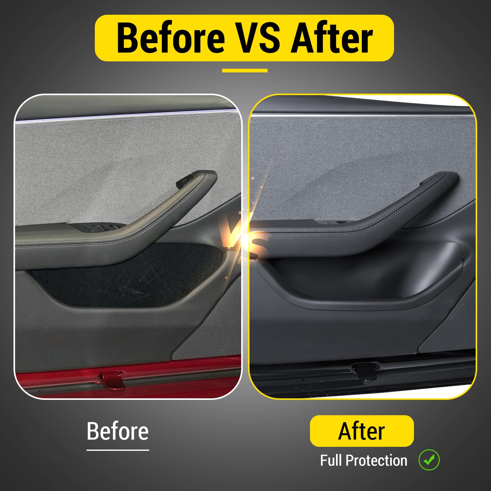 PUOENI Juniper organizer waterproof and dustproof protection
