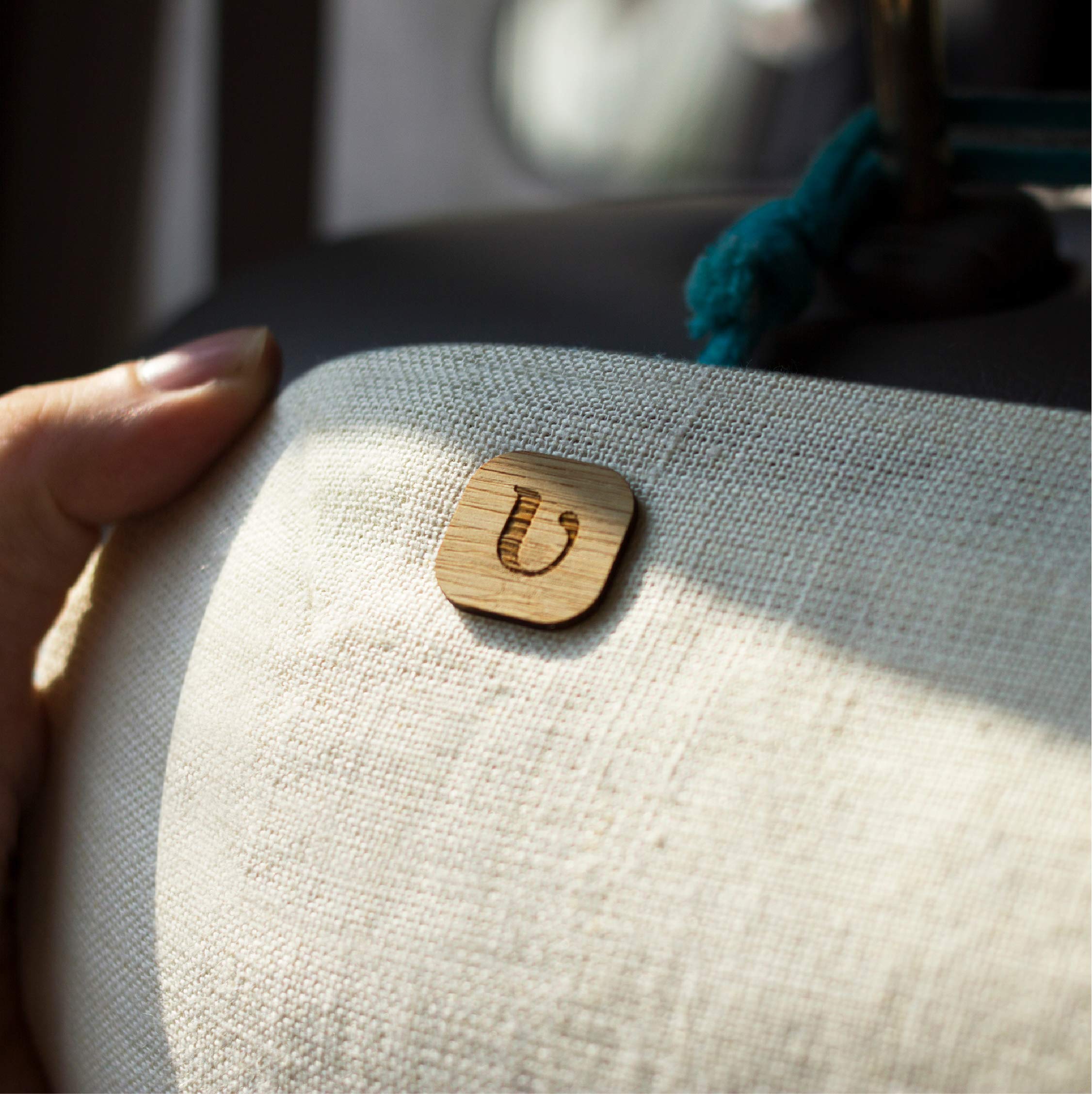 PURGGO eco-friendly packaging and bamboo charcoal lifecycle.