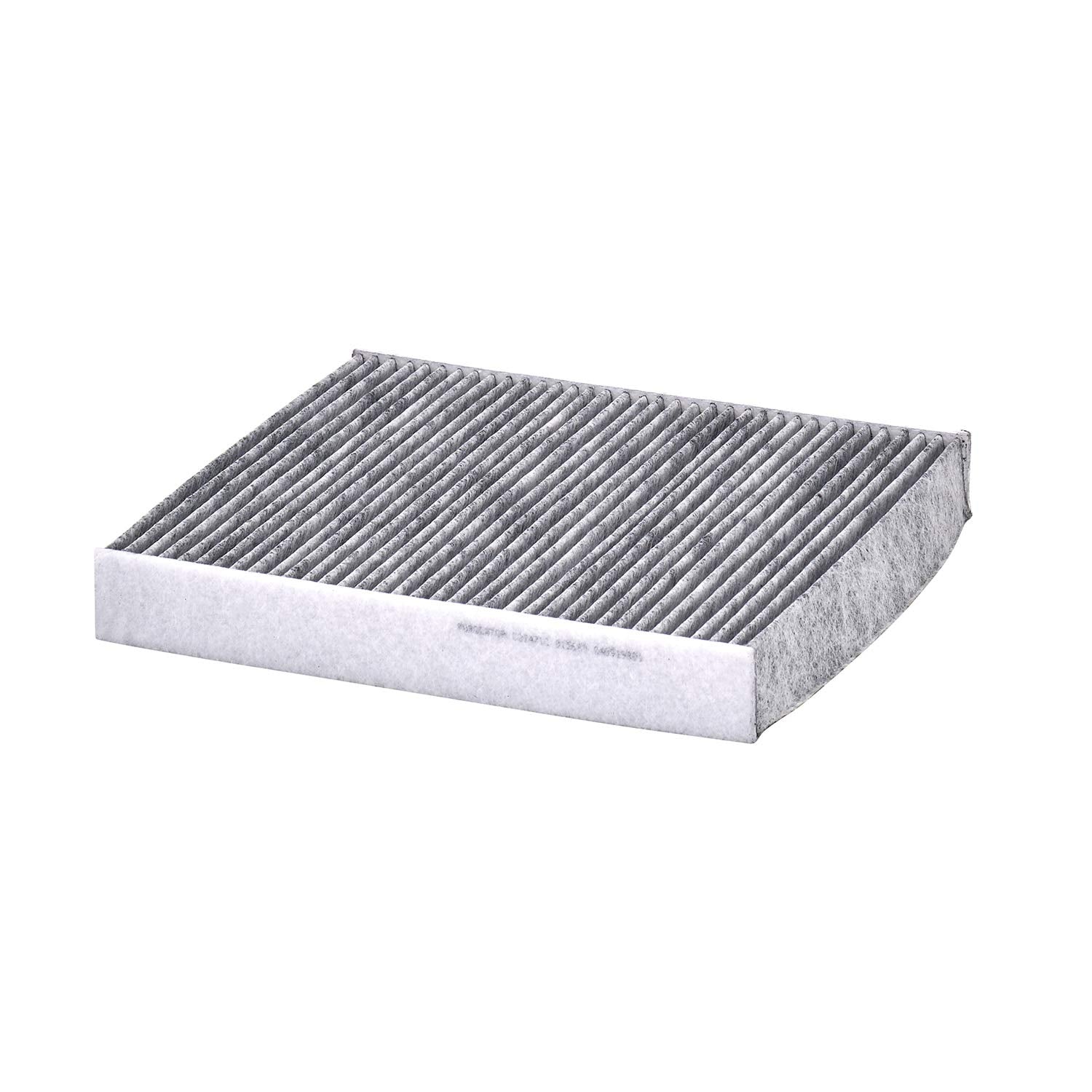 PurolatorONE filter packaging emphasizes OEM-style fit and easy replacement.