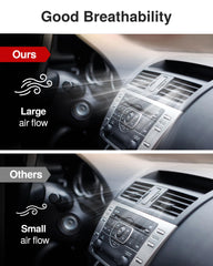 Puroma cabin air filter compatibility with Toyota, Lexus, Subaru, and Mazda vehicles