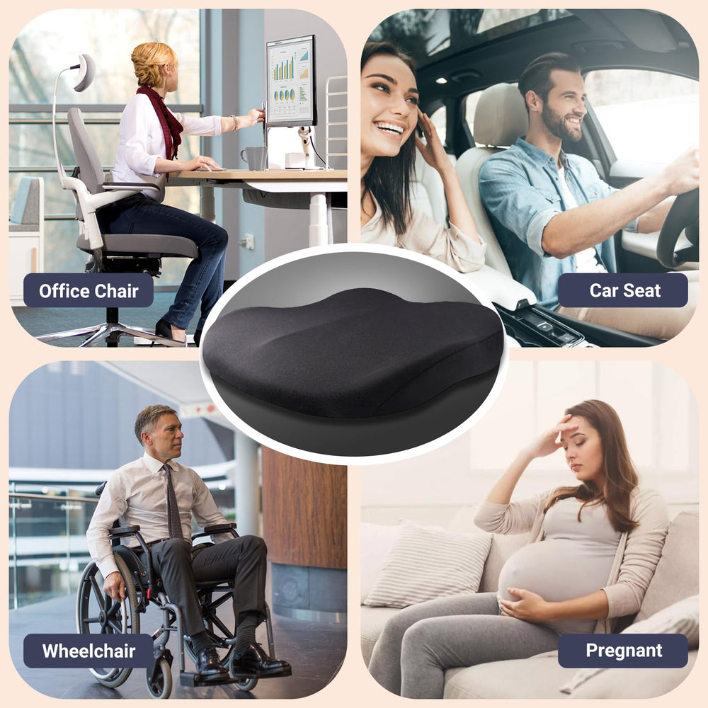 Putniu gift-ready packaging highlights a thoughtful travel comfort option.