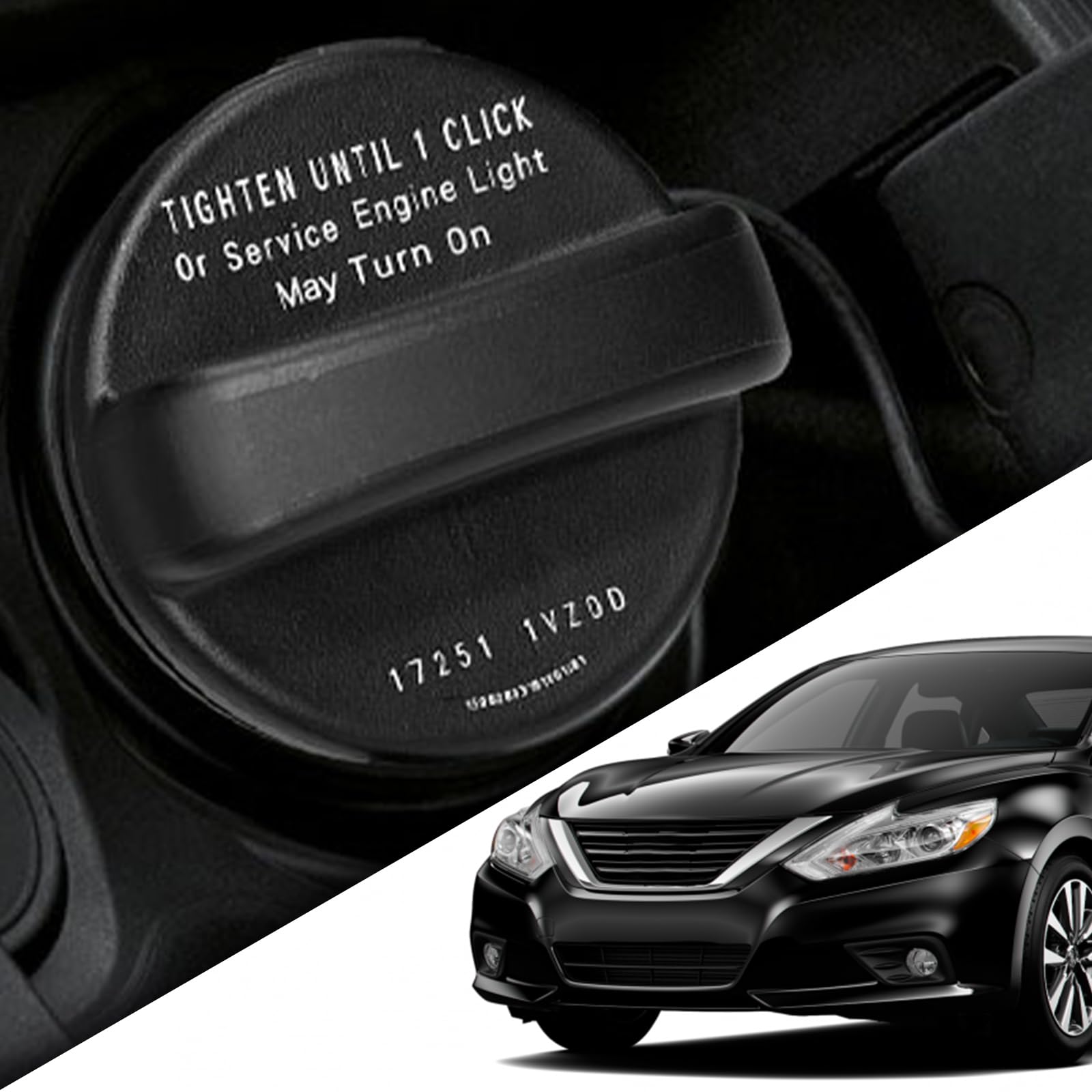 PVOTAWP two-buckle design for broad Nissan Infiniti compatibility