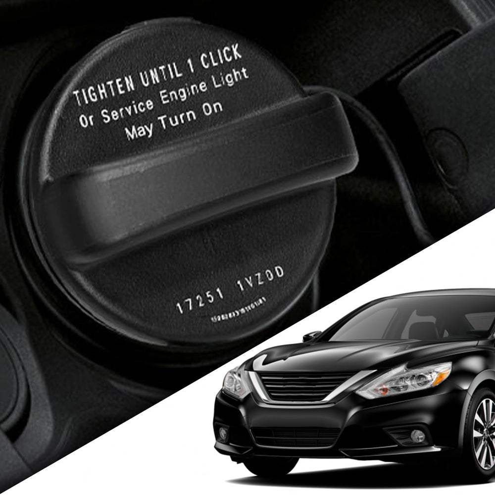 PVOTAWP two-buckle design for broad Nissan Infiniti compatibility
