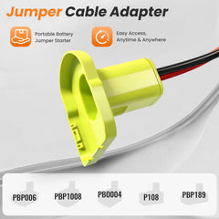 Pxm&MM robust ABS adapter housing with secure locking for steady connections