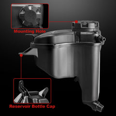 PyHAUTO reservoir cap closeup emphasizes secure sealing and reliable performance
