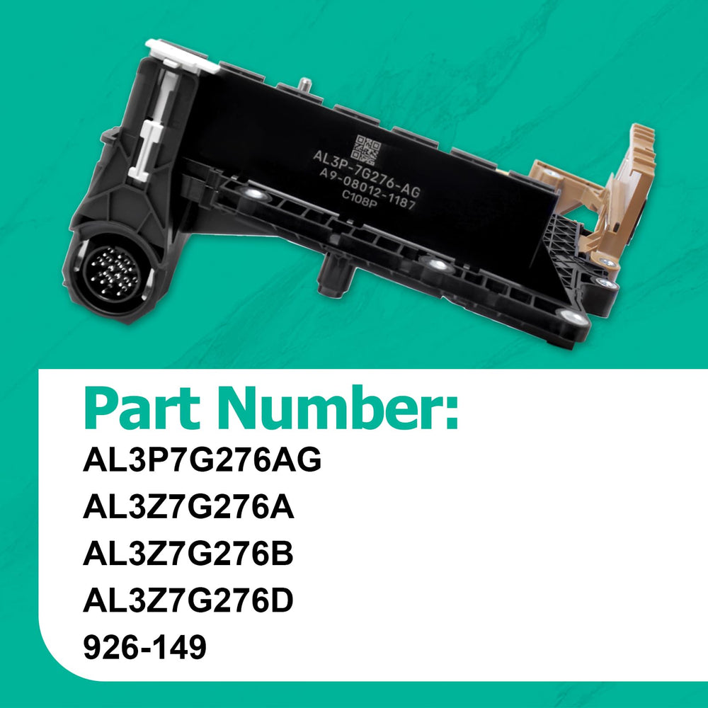 PYHAUTO valve body seal highlights reliable sealing for smooth transmission function.
