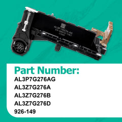 PYHAUTO valve body seal highlights reliable sealing for smooth transmission function.