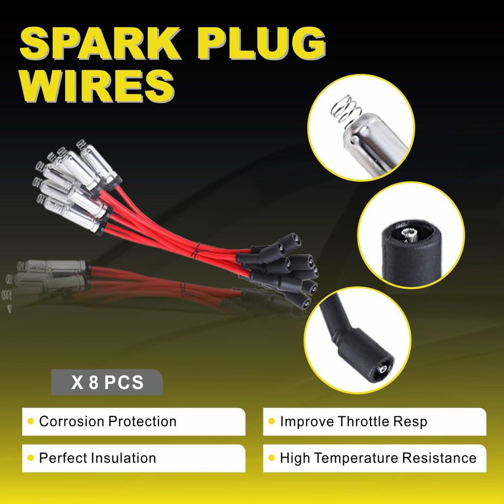 Pynccid coils undergo high-temperature testing to ensure reliability in heat.