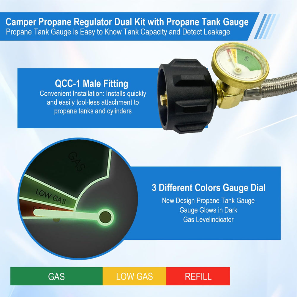 Weather-resistant PYXGLAQ hose resists aging and harsh conditions