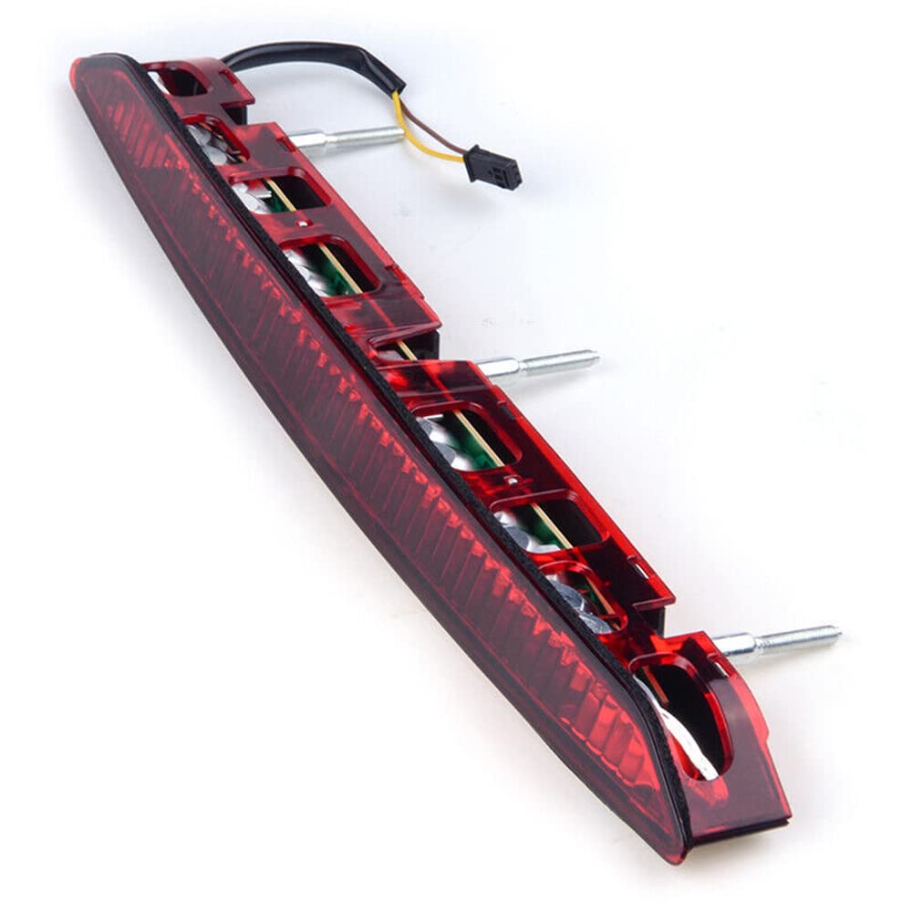 Pzeelbe third brake light for BMW Z4 E85, weather-ready and easy to install.