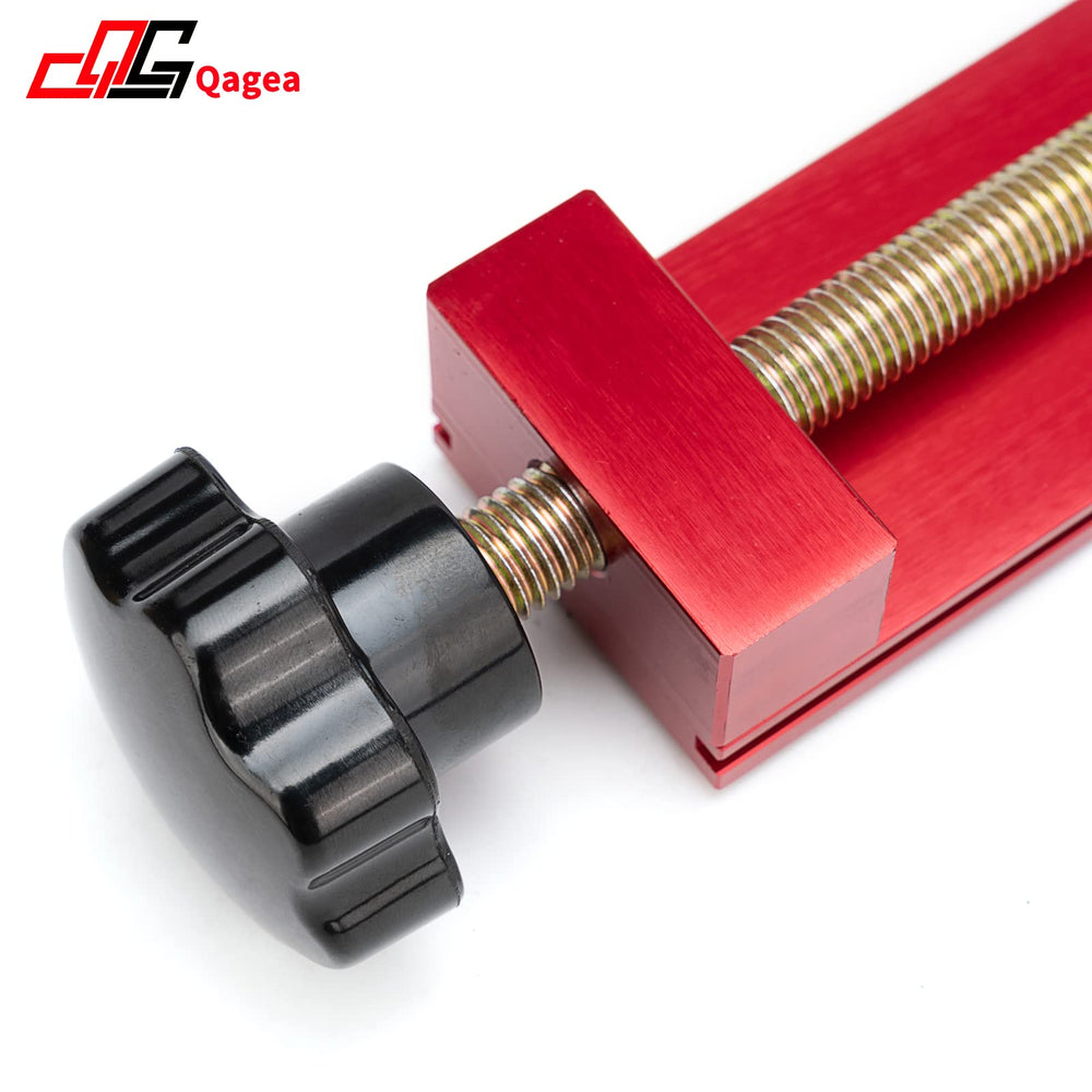 Qagea 66490 packaging ready for use with protective casing