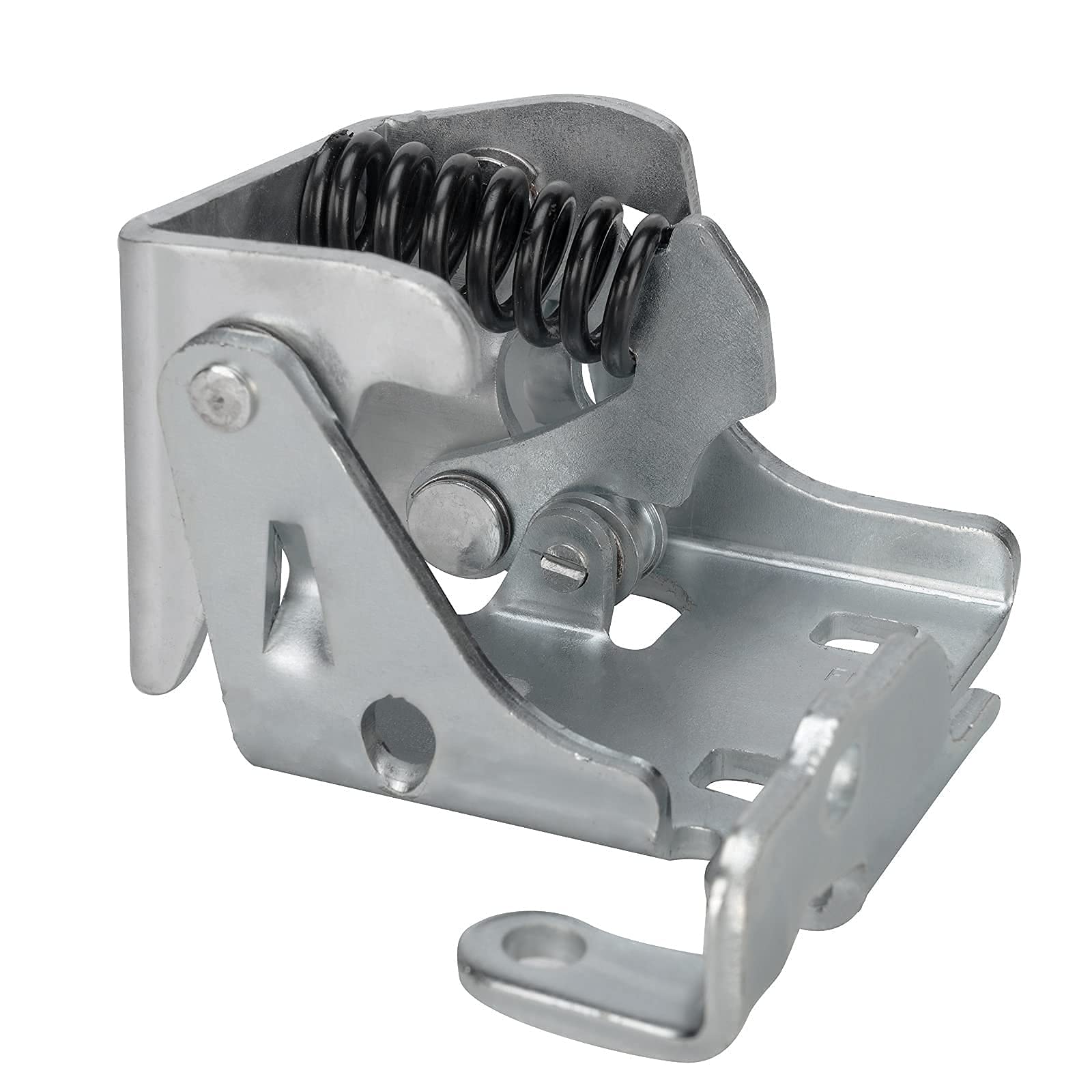 Qagea front lower door hinge left driver side for Chevy Avalanche improves door alignment and smooth operation.