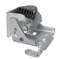 Qagea front lower door hinge left driver side for Chevy Avalanche improves door alignment and smooth operation.
