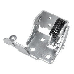 Qagea front lower door hinge left driver side for Chevy Tahoe/Suburban promotes quiet door operation.