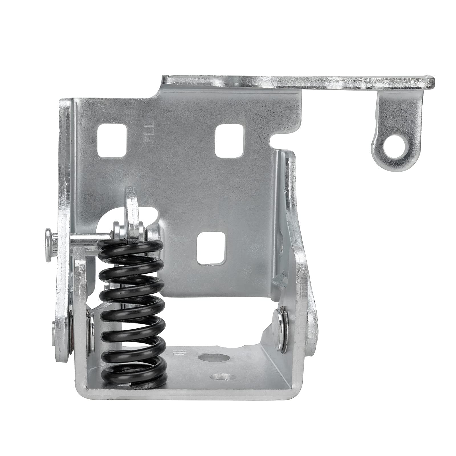 Qagea front lower door hinge left driver side for GMC Sierra 1500 supports smooth door function.
