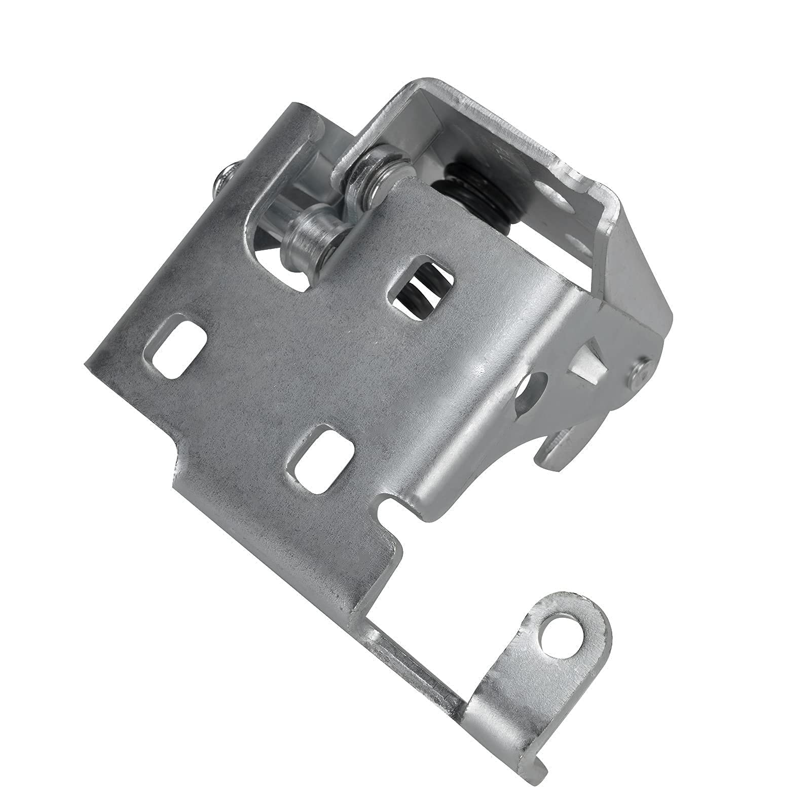 Qagea front lower door hinge left driver side for GMC Yukon maintains reliable door performance.