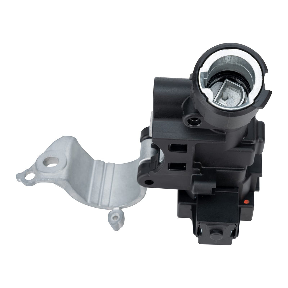 Qagea ignition lock housing for Ford Focus aids reliable key turn and anti-theft bolt security.