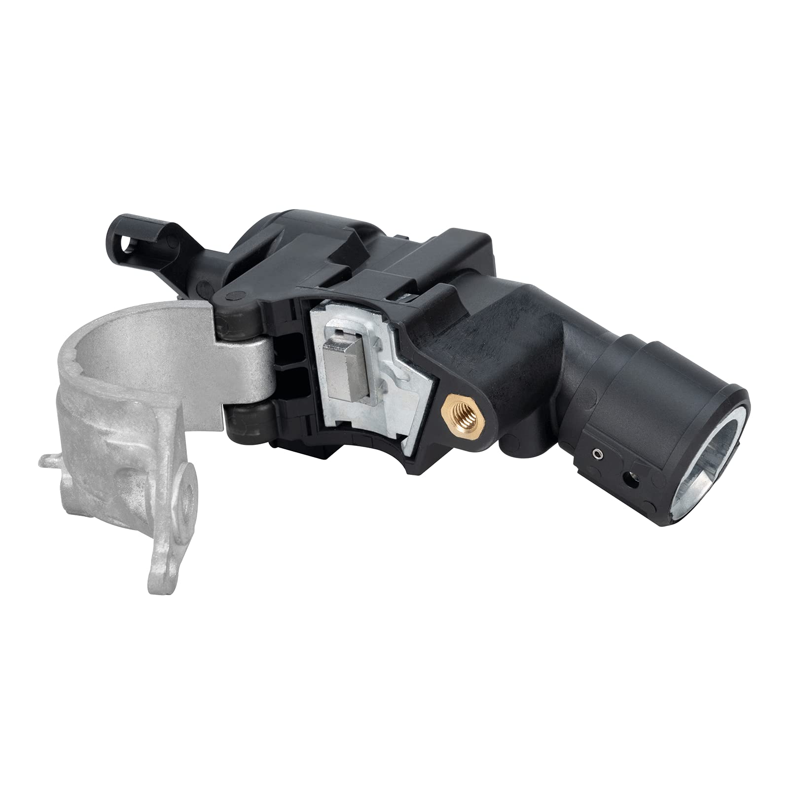 Qagea lock housing with silicone grease lubrication for easy installation and lasting performance.