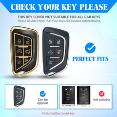QBUC soft TPU protection case provides durable, comfortable grip.