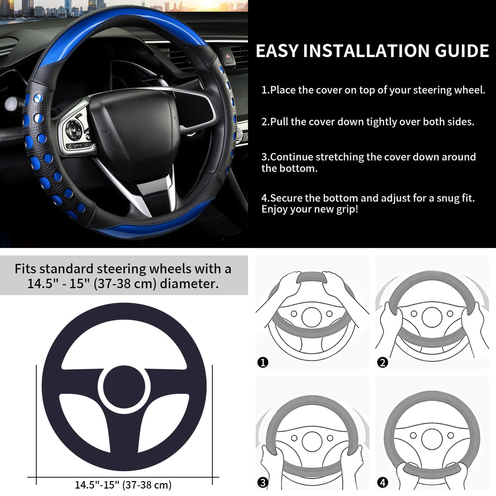 QCYP quick installation steps for easy upgrade