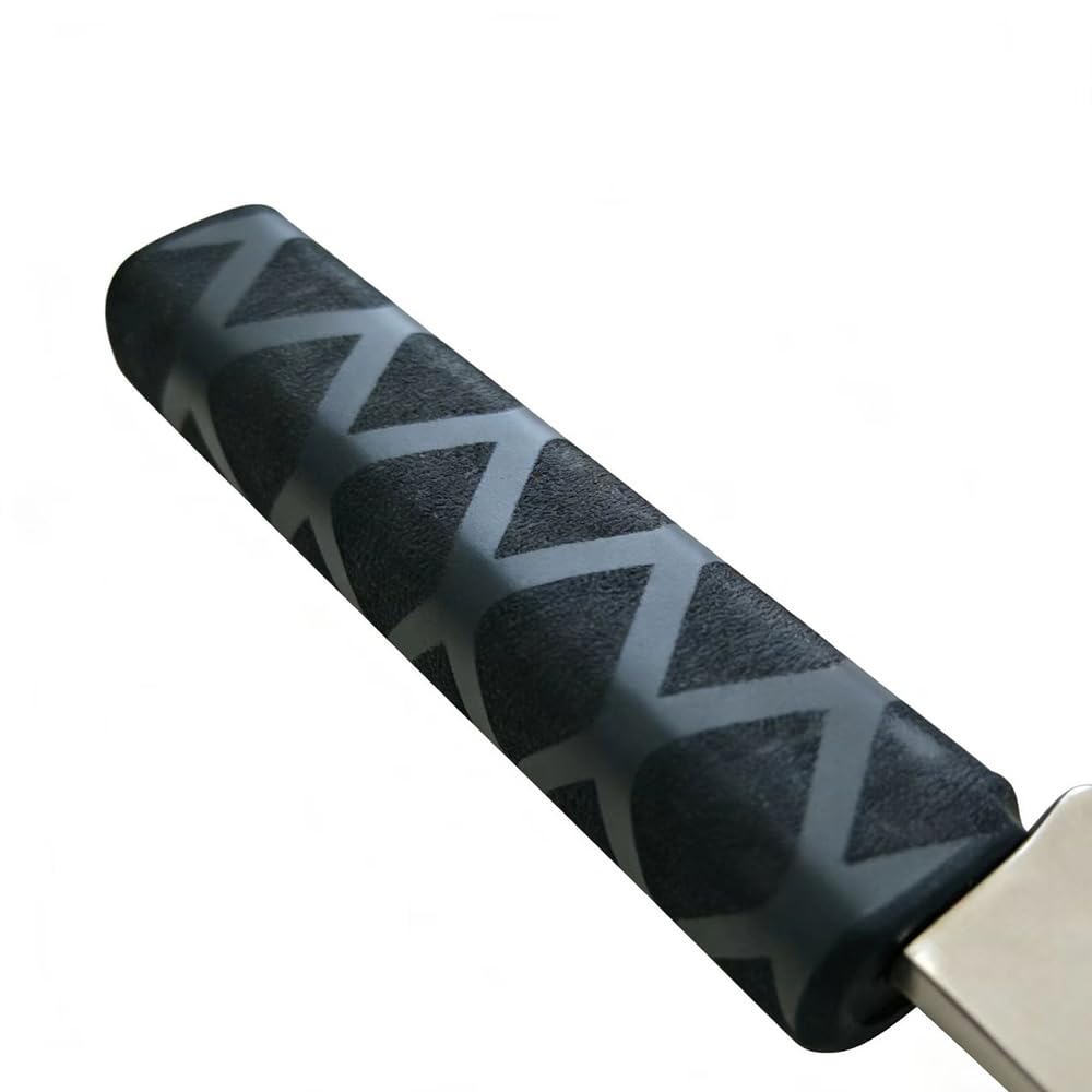 QDentMov ergonomic grip handle enables comfortable, precise repairs