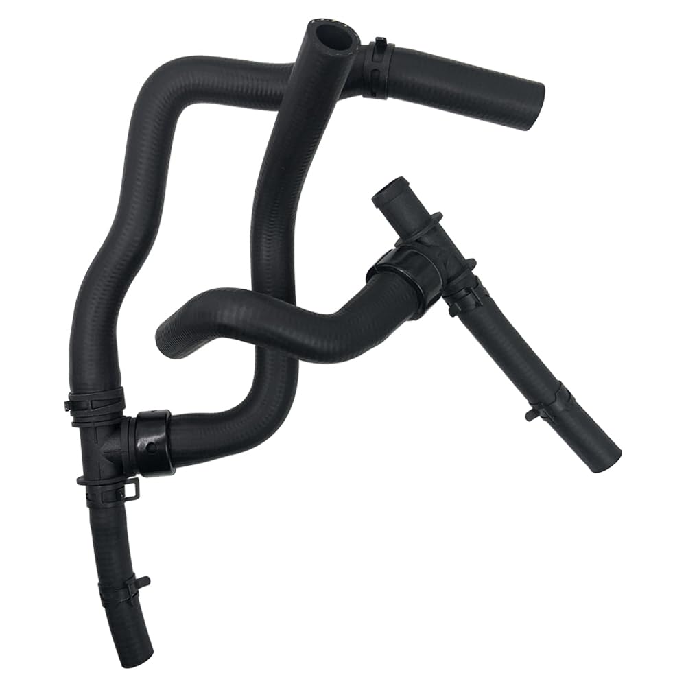 QFISH easy-install hose assembly for Dodge Journey