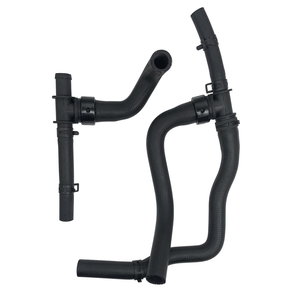 QFISH hose ends and connections for Dodge Journey