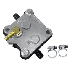 QFISH fuel pump 98766-C1 outboard pump provides reliable fuel delivery for Mercury engines.