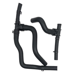 QFISH heater hose with tee for Dodge Journey—durable, ready to install