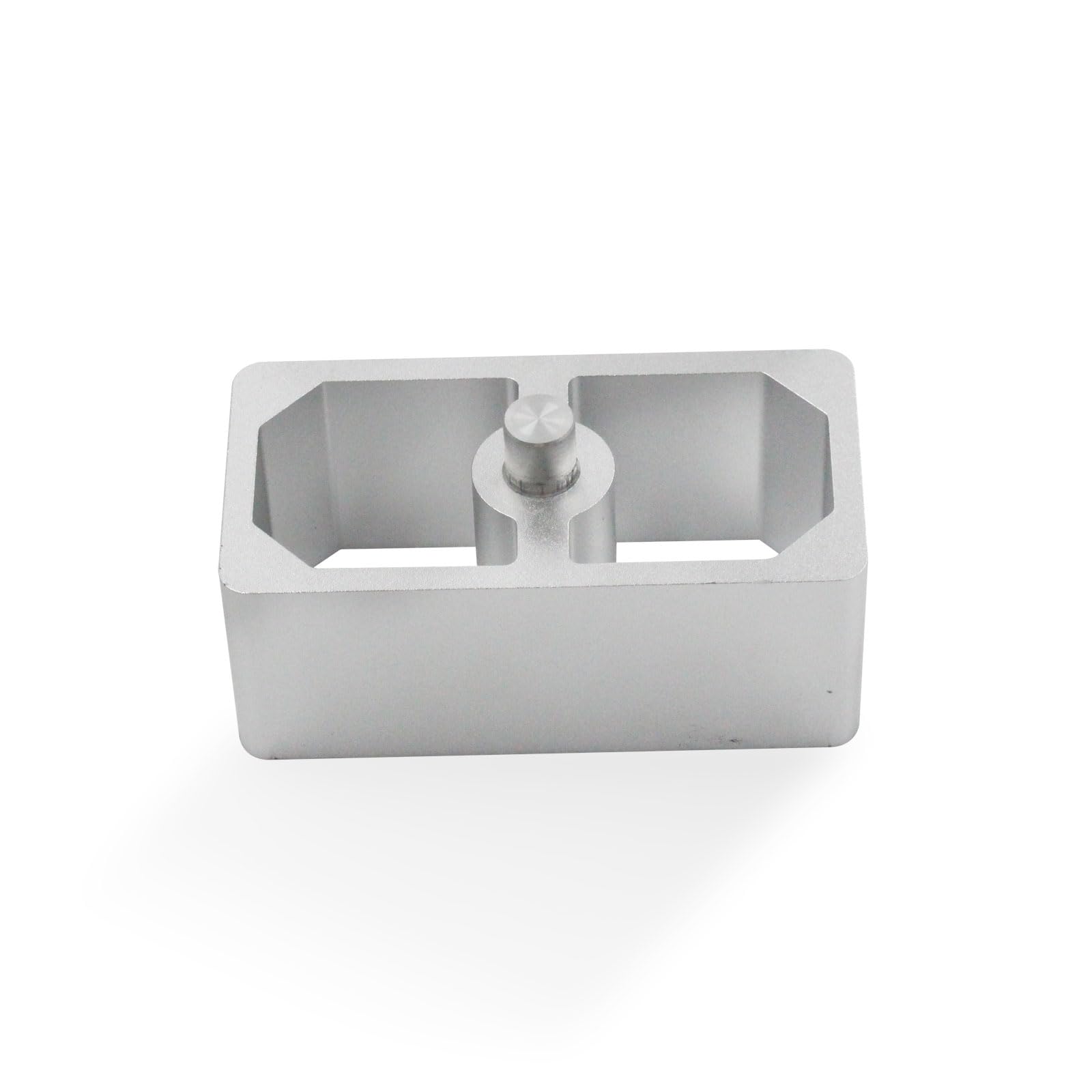 QGHAUC premium steel construction offers durable performance and finish.