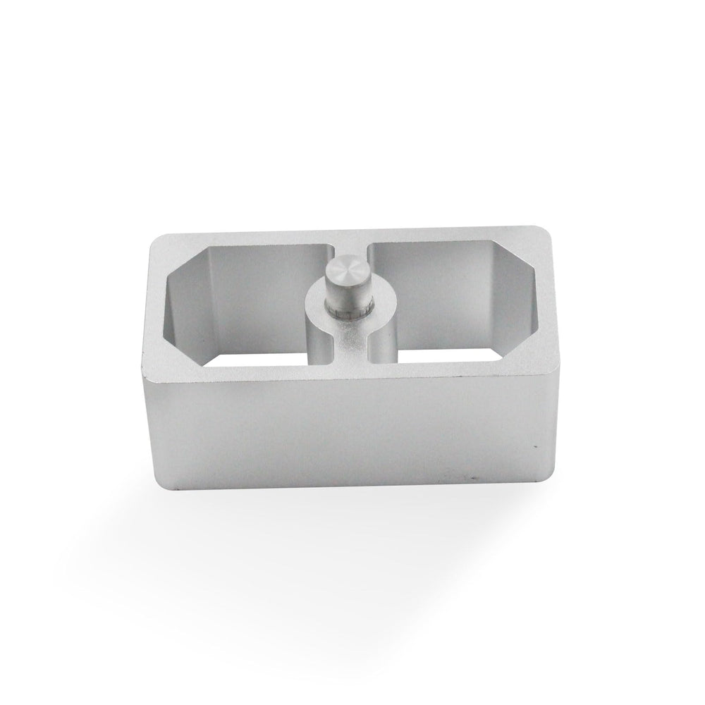 QGHAUC premium steel construction offers durable performance and finish.